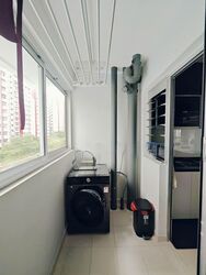 Blk 365B Sun Breeze (Sembawang), HDB 4 Rooms #574235971